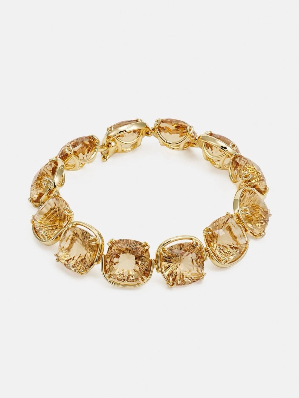 Swarovski Harmonia Necklace